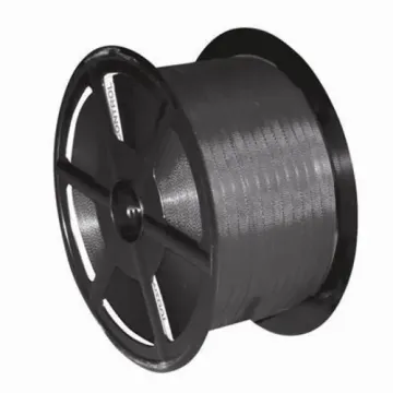 Feuillard Polypropylène Manuel à Joues Plastiques
