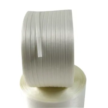 Feuillard textile