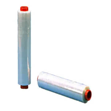 Film étirable Avec Embout Plastique