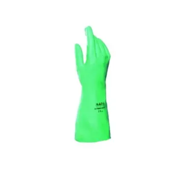 Gant nitrile vert MAPA ULTRANITRIL 492