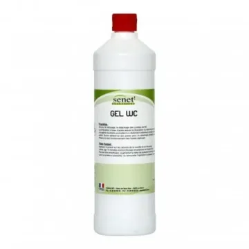 Gel WC parfum marine SENET Bidon 1L