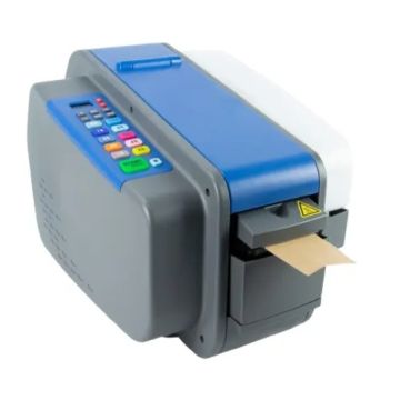 Humecteur de bande gommée électronique