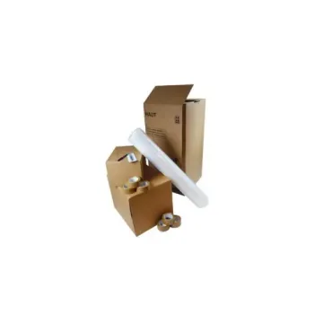 Kit Déménagement 2/3 Pièces