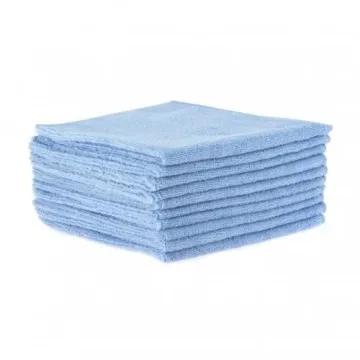 Lavette microfibre DKMULTI 38x38cm