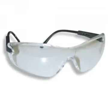 Lunette de protection branches réglables