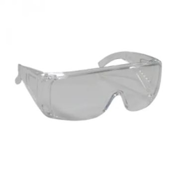 Lunette de protection visiteur
