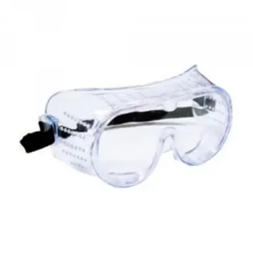 Lunette masque