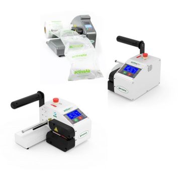 Machine de calage ActivaAir