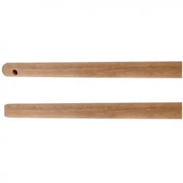 Manche bois cantonnier 140cm