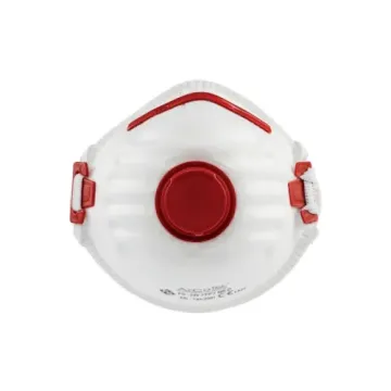 Masques anti-poussière FFP3V