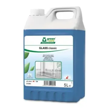Nettoyant GLASS CLASSIC ECOLABEL 5L