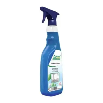 Nettoyant GLASS CLASSIC ECOLABEL Spray de 750ml