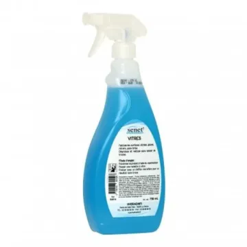 Nettoyant vitres SENET ENT Spray 750ml