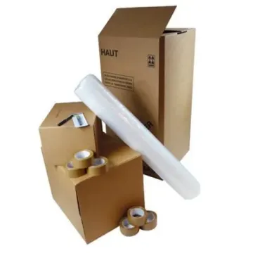 Kit Déménagement Studio
