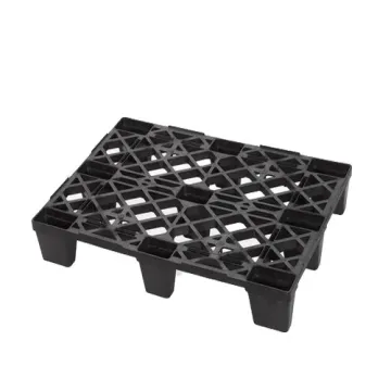 Palette plastique
