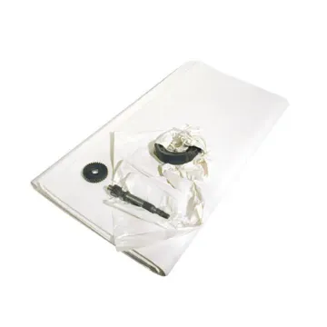 Papier Journal Blanc en feuille