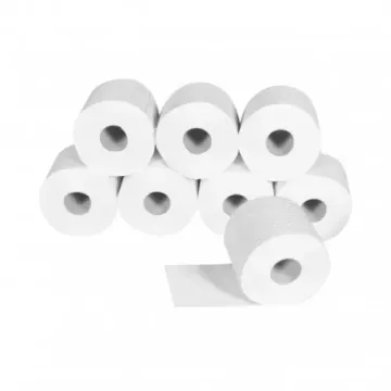 Papier Toilette SUPERSOFT