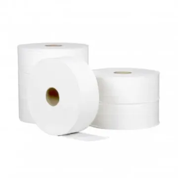 Papier Toilette Maxi Jumborec 350 ECOLABEL
