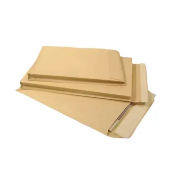 Pochette Kraft Armé 130 g/m²
