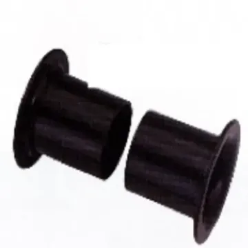 Embout plastique pour film étirable