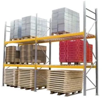 Rack à palettes Propal