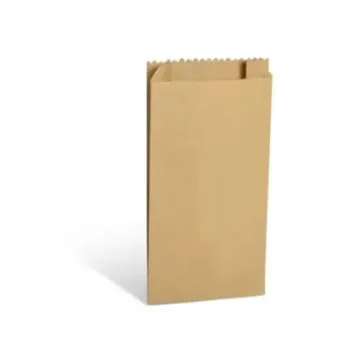 Pochette kraft Rustika