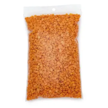 Sachet Zip Lock recyclé