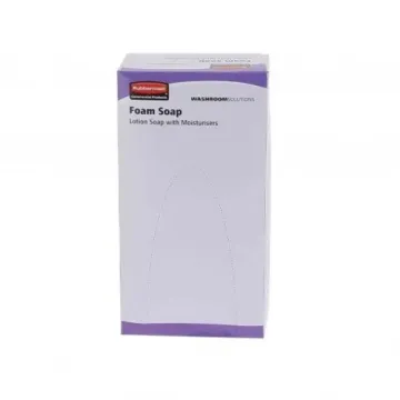 Savon mousse hydratant 800ml