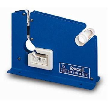 Scelleuse pour adhésif