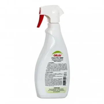 Super dégraissant Spray 750ml