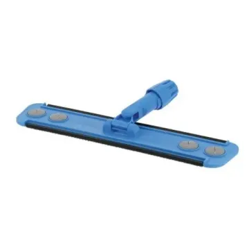 Support trapèze velcro ABS 40 cm
