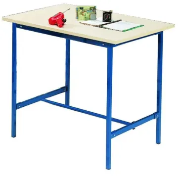 Table de travail