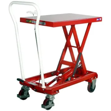 Table élévatrice 250Kg