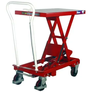 Table élévatrice 500Kg