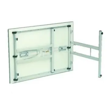 Tables polyvalentes et tables pliantes