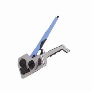 Tendeur manuel multi-feuillard