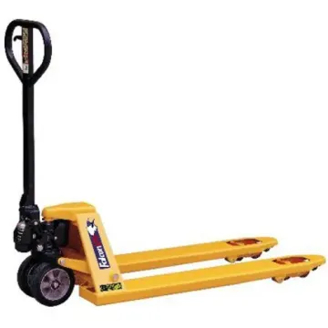 Transpalette 2200Kg Double Galet