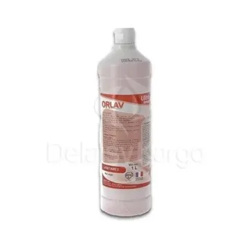 Ultra détartrant sanitaire concentré Bidon 1L